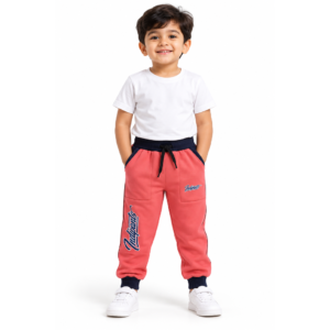 Kids Design Jumpar full pants